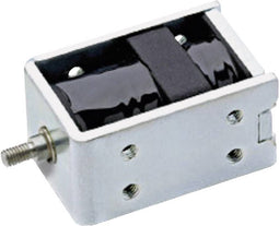Intertec ITS-LX-2218-24VDC-6mm Hefmagneet Bidirectioneel 5 N 20 N 24 V/DC 53 W