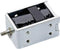 Intertec ITS-LX-2218-24VDC-6mm Hefmagneet Bidirectioneel 5 N 20 N 24 V/DC 53 W