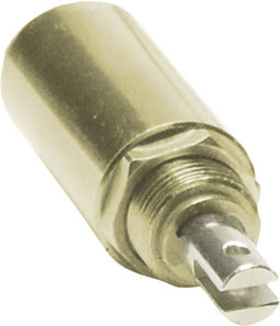 Intertec ITS-LZ-1335-Z-24VDC Hefmagneet Trekkend 0.4 N 2 N 24 V/DC 4 W