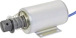 Intertec ITS-LZ-3869-Z-12VDC Hefmagneet Trekkend 30 N 59 N 12 V/DC 16.8 W