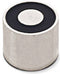 Intertec ITS-PE-2529-12VDC Elektromagneet Magnetisch (stroomloze toestand) 120 N 12 V/DC 7 W 1 stuk(s)