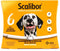 Intervet Tekenband Scalibor grote rassen - Large (65 cm)