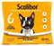 Intervet Tekenband Scalibor grote rassen - Large (65 cm)