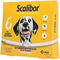 Intervet Tekenband Scalibor grote rassen - Large (65 cm)