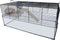 Interzoo hamsterkooi Vision 78 zwart