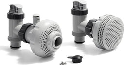 Intex 26005 set afsluiters + aansluitingen (38mm) voor filterpompen voor intex en XTR ULTRA zwembaden