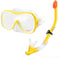 Intex 55647 Aquaflow Sport Wave Rider Duikbril en Snorkel