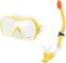 Intex 55647 Aquaflow Sport Wave Rider Duikbril en Snorkel