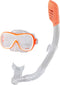 Intex 55647 Aquaflow Sport Wave Rider Duikbril en Snorkel