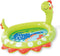 Intex 58437NP Wet Set Collection Dino Sproei Zwembad 119x109x66 cm