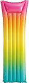Intex 58721EU Regenboog Luchtbed 170x53