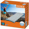 Intex 72.5 x 26.5 x 6.75inch Fabric Camping Air Bed
