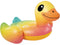 Intex Baby Duck Ride-ON - Leeftijd 3+