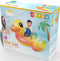 Intex Baby Duck Ride-ON - Leeftijd 3+