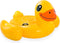 Intex Baby Duck Ride-ON - Leeftijd 3+