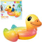 Intex Baby Duck Ride-ON - Leeftijd 3+