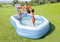 Intex Basketball Family Pool - Opblaaszwembad - 257 x 188 x 135 cm