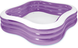 Intex Beach Wave Swim Center Pool - Opblaaszwembad