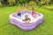 Intex Beach Wave Swim Center Pool - Opblaaszwembad