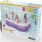 Intex Beach Wave Swim Center Pool - Opblaaszwembad