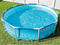 Intex Beachside Metal Frame™ Pool - Opzetzwembad - Ø 305 x 76 cm