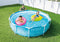 Intex Beachside Metal Frame™ Pool - Opzetzwembad - Ø 305 x 76 cm
