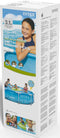Intex Beachside Metal Frame™ Pool - Opzetzwembad - Ø 305 x 76 cm