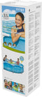 Intex Beachside Metal Frame™ Pool - Opzetzwembad - Ø 305 x 76 cm
