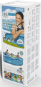 Intex Beachside Metal Frame™ Pool Set - Opzetzwembad - Ø 305 x 76 cm met filterpomp