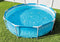Intex Beachside opzetzwembad met filterpomp - 305x76cm - Blauw