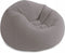 Intex Beanless Bag Chair - Opblaasbare stoel - Grijs