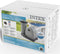 Intex C1500 Cartridge Filter Pomp 12 Volt 1500 gal./hr.