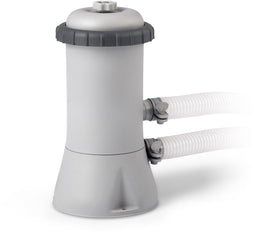 Intex C600 Cartridge Filter Pomp 12 Volt 600 gal./hr.