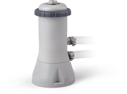 Intex C900 Cartridge Filter Pomp 12 Volt 900 gal./hr.