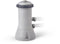 Intex C900 Cartridge Filter Pomp 12 Volt 900 gal./hr.