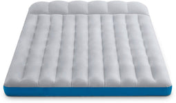 Intex Camping Luchtbed - 193 x 127 x 24 cm