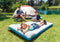 Intex Camping Luchtbed - 193 x 127 x 24 cm