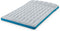 Intex Camping Luchtbed - 193 x 127 x 24 cm
