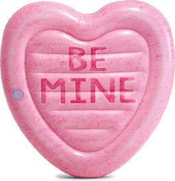 Intex Candy Heart Island