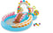 Intex Candy Zone Play Center - 295 x 191 x 130 cm