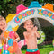 Intex Candy Zone Play Center - 295 x 191 x 130 cm
