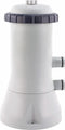 Intex Cartridge Filterpomp C600 - 2.271 L/u - Voor zwembaden tot 10.000L - Filtertype A