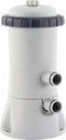 Intex Cartridge Filterpomp C600 - 2.271 L/u - Voor zwembaden tot 10.000L - Filtertype A
