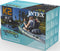 Intex Challenger K2 Kayak - 351 x 76 x 38 cm - Inclusief peddels en pomp