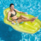 Intex Chill 'N Float loungestoel | Let op: u ontvangt een willekeurige kleur
