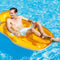 Intex Chill 'N Float loungestoel | Let op: u ontvangt een willekeurige kleur