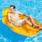 Intex Chill 'N Float loungestoel | Let op: u ontvangt een willekeurige kleur