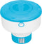 Intex Chloordrijver / Chlorinator / Floating Dispenser - 7 inch / 17.8 cm