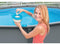 Intex Chloordrijver / Chlorinator / Floating Dispenser - 7 inch / 17.8 cm