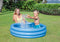 Intex Crystal Blue Pool - Opblaaszwembad - Ø 114 x 25 cm